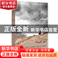 正版 遇见一川 董心一著 知识产权出版社 9787513047814 书籍