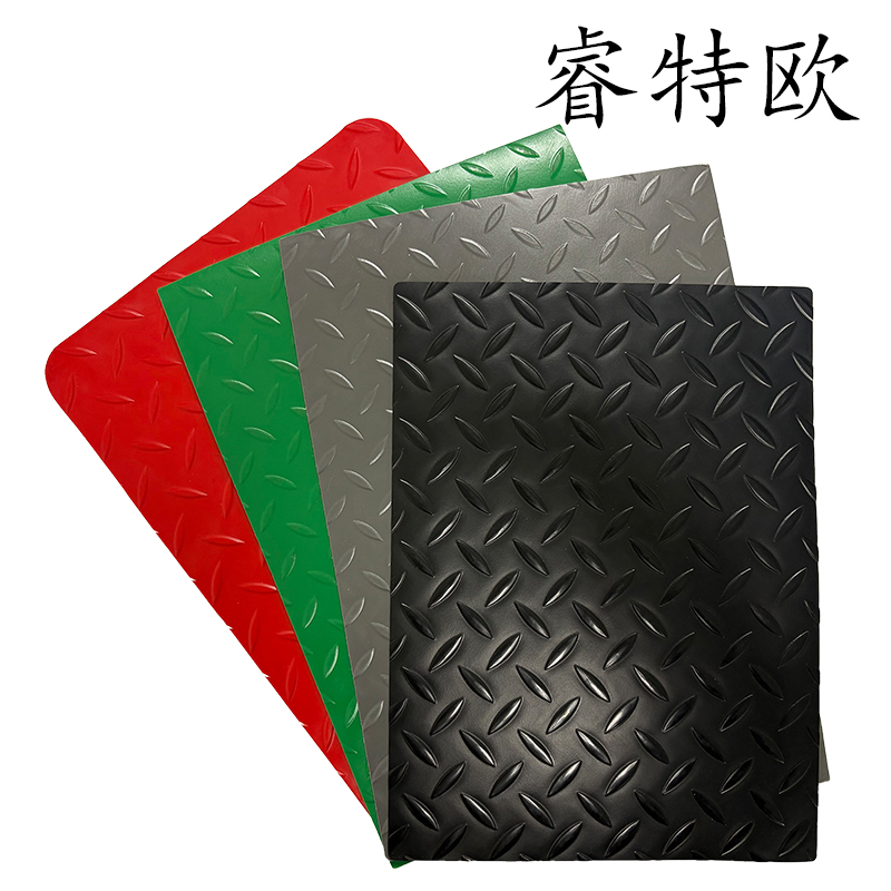 睿特欧 地板革 RT-LYW 2mm 平方米