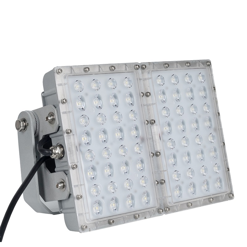 倬屹(ZHUOYI)FZY961/N E120 固定式LED灯具