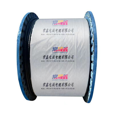 常顺鑫 铜芯电缆YJV22 3×300 米