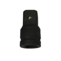 瀚图斯套筒转换头套筒转接头 1/2孔转3/4头 个