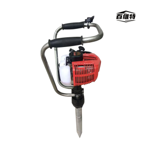 BWT-ND4.0型 内燃振动破碎镐