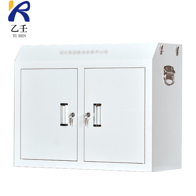 乙壬手机存放柜中底柜600*776*300mm