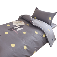 筱影 床上用品六件套 1.5m/套 筱影 宿舍六件套 1.5m/套