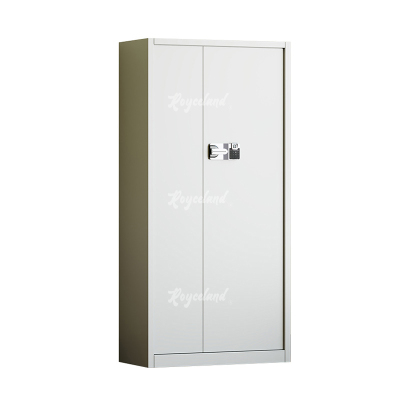 洛诗莲 LSL40619008证件护照柜保险柜印章管理保密柜密码锁 40抽