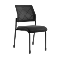 首指(SZ)办公椅/会议椅/B2003