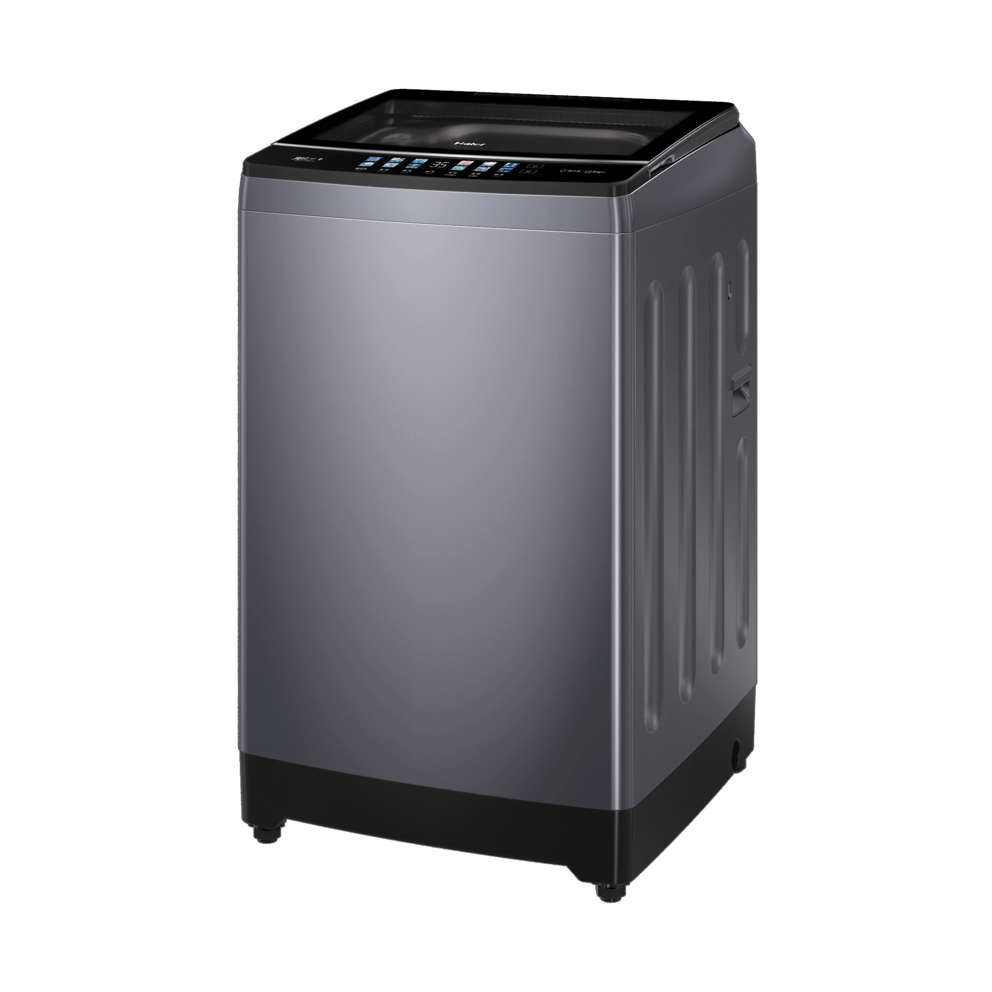 海尔滚筒洗衣机 XQB100-BZ20B0