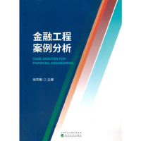 音像金融工程案例分析徐凤敏