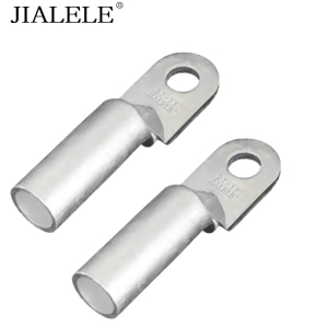 JIALELE镀锡铜鼻子连接副DT-35