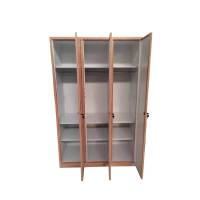 阜样 转印三门更衣柜 1900*1200* 550mm 个