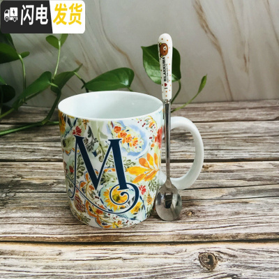 三维工匠创意陶瓷雪花镜面杯马克杯带盖勺水杯花茶杯咖啡牛奶杯bhHObpNfX 款2+1勺咖啡器具
