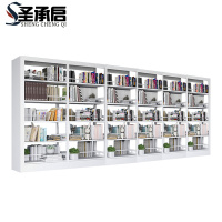 圣承启 档案架 6组个