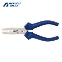 安信(ACTUAL) 压线钳 6"170MM(60023) 把