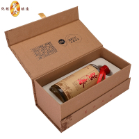 贵州碧春酒业18酱香型白酒坤沙老酒53度纯粮食陈酿窖藏酒收藏酒500ml精美卡盒装