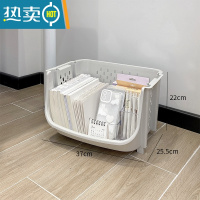 敬平收纳架零食架子可移动宿舍器桌下分层卧室好物落地小推车置物架