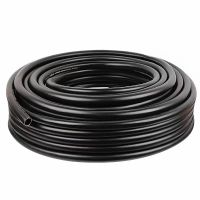 盛京联硕高分子高压胶管耐酸碱橡胶管防爆抗压气管 内径13mm 耐压25公斤 50米 卷