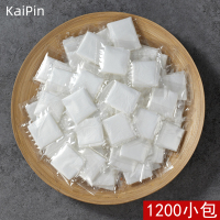 加厚一次性手套小包厨房家用小龙虾的独立包装食品级专用餐饮商用