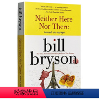 东西莫辨逛欧洲 [正版]小不列颠札记 英文原版 Notes From A Small Island 来自一个小岛的启示