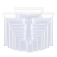 菲尔阿扎 PHIL ARZA 自封袋 20丝 22x32cm 100个/包