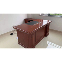 办公桌三圣M1 1600*800*750mm