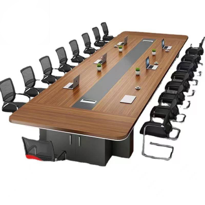广顺泰 会议桌 ZH-Y62 6000*2000*760mm 张