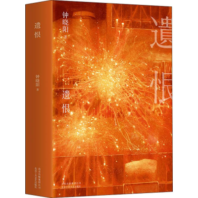 醉染图书遗恨9787530219485