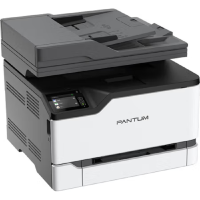 奔图(PANTUM)打印机CM2200FDN