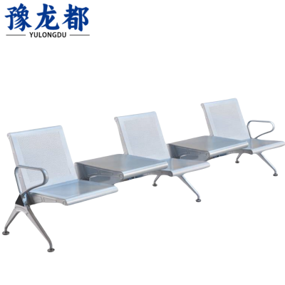 豫龙都联排椅三人位套