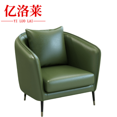 亿洛莱 单人沙发 70*65*75cm 张