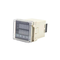 依梵思 计数器 ZN48 220V 个