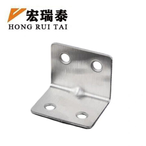 宏瑞泰 不锈钢角码 38*30*30 个