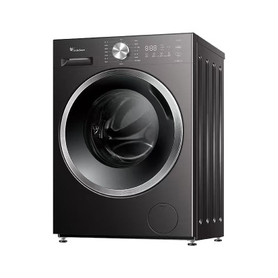 小天鹅(LittleSwan)滚筒洗衣机TG10V28T全自动家用 1.21洗净比 蒸汽除菌螨 10公斤 以旧换新