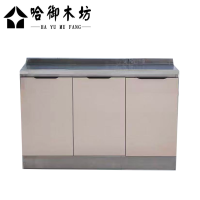 哈御木坊橱柜HYMG-CG112/延米