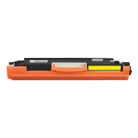 瑞翔 硒鼓RX-CE312A黄色单支装 适用HP CP1025/M175/M275(计价单位:支)