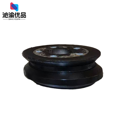 沁渝优品 绝缘轮 3000型 个