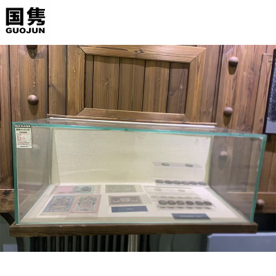 国隽 展台 1200*510*700mm组