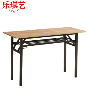 乐琪艺 培训桌 140*60 张