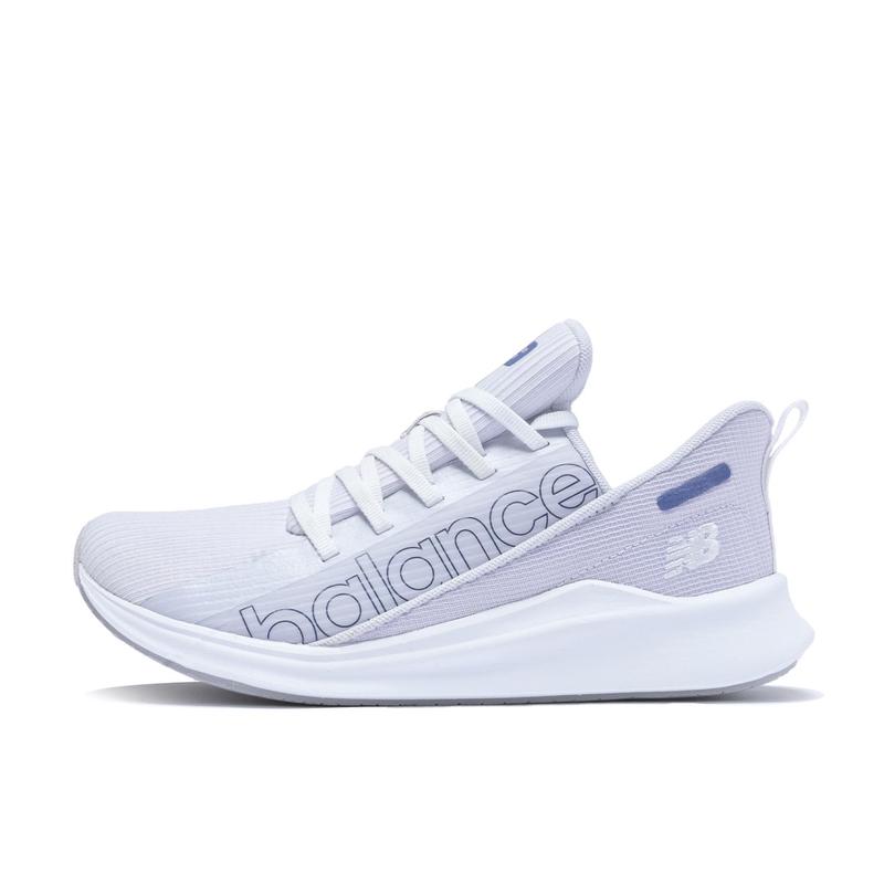新百伦(New Balance)女跑步鞋透气轻量运动舒适百搭缓震防滑鞋底