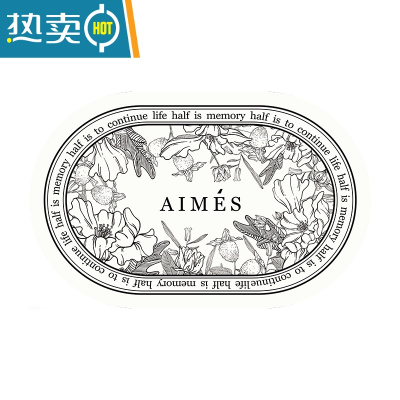 敬平手绘浴室硅藻泥吸水脚垫卫生间厨房门口地垫厕所卫浴防滑耐脏防滑垫