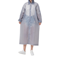 鑫木樽雨衣Y06件