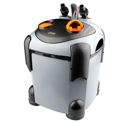 鱼缸过滤器外置三合一过滤桶过滤泵水族箱设备材料小型循环