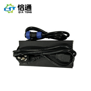 恰通 电池充电器 EGT-60(CD21) 个