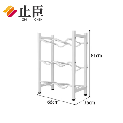 止臣 水桶架置物架支架TJ-1 / 个