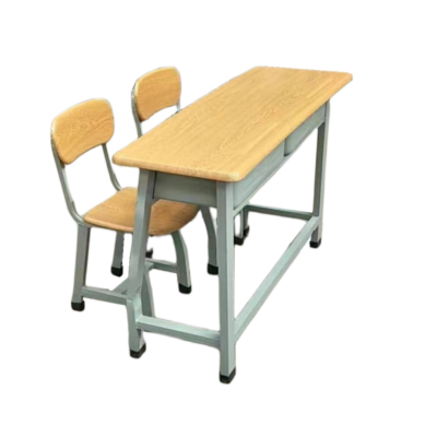 首指(SZ)双人课桌椅/SZ-008S