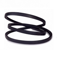 盛京联硕 三角带 AV13型皮带 传送带 AV13×1600Li 条