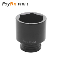 具非凡 3/4 套筒 46mm个