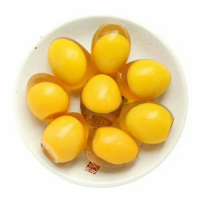 梁孟涵 鸡蛋变蛋10枚 黄皮蛋变蛋鸡皮蛋松花蛋黄金皮蛋