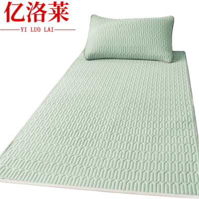亿洛莱 宿舍凉席 90*200cm 张