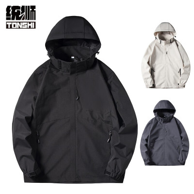 统狮冲锋风衣 5028 件