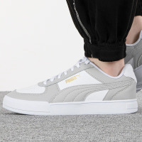 彪马(PUMA)男鞋女鞋新款休闲鞋运动鞋轻便透气复古撞色低帮板鞋380810-35 ZP